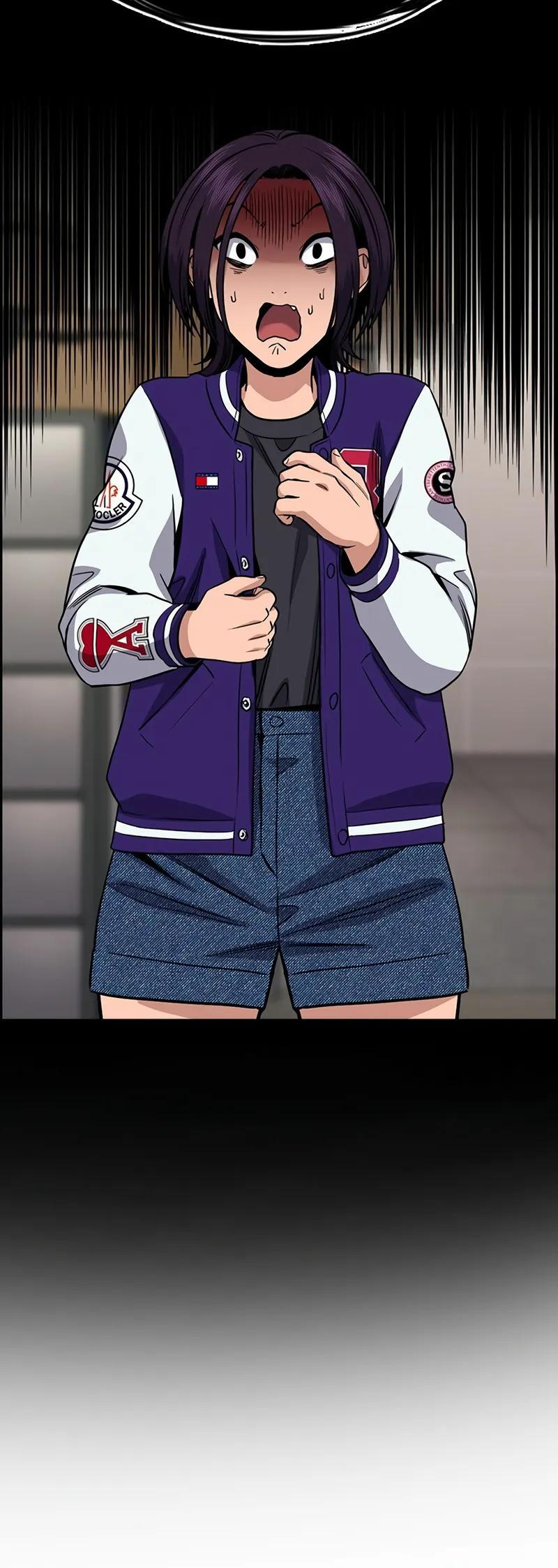 Read Get Schooled Manga Online