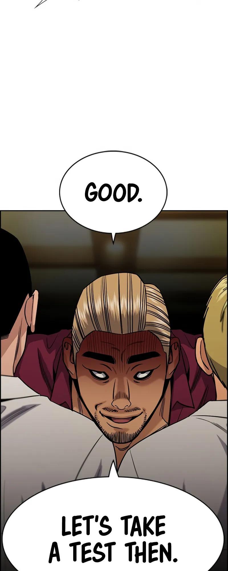Read Get Schooled Manga Online