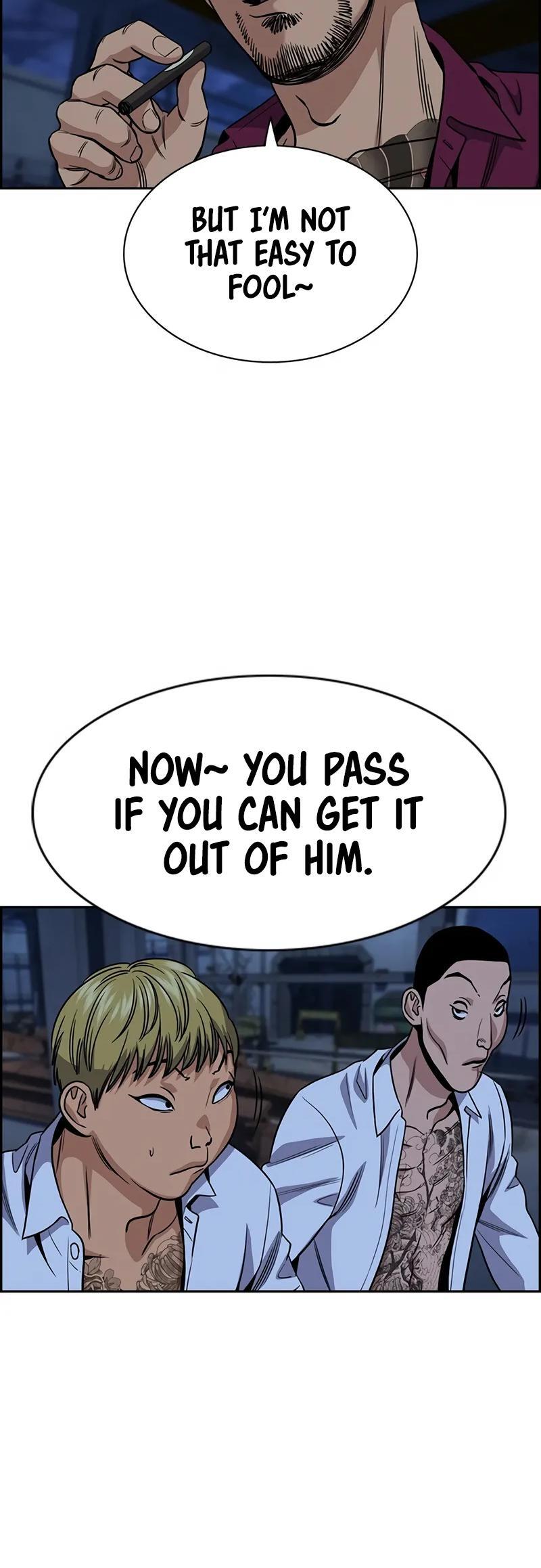 Read Get Schooled Manga Online