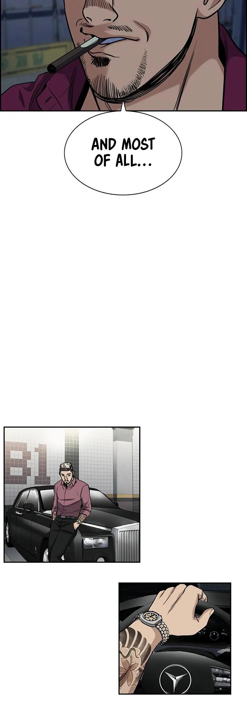 Read Get Schooled Manga Online