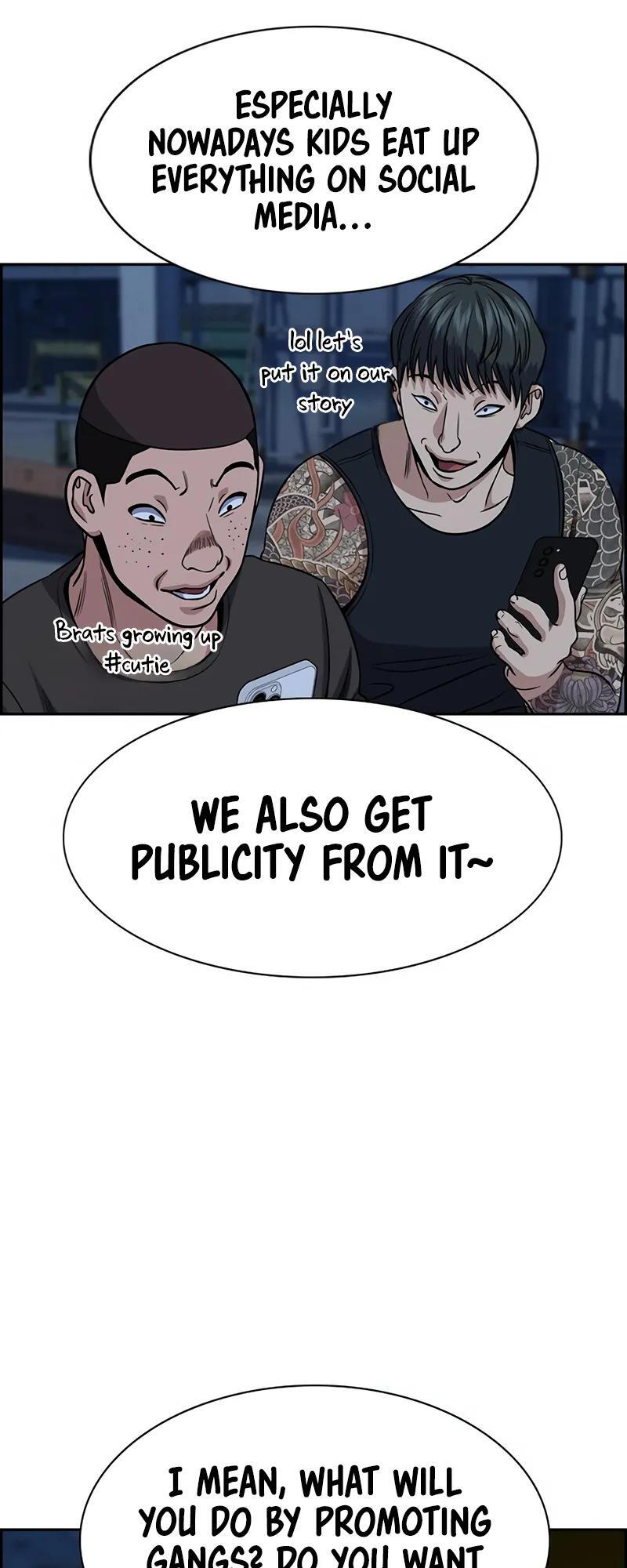Read Get Schooled Manga Online