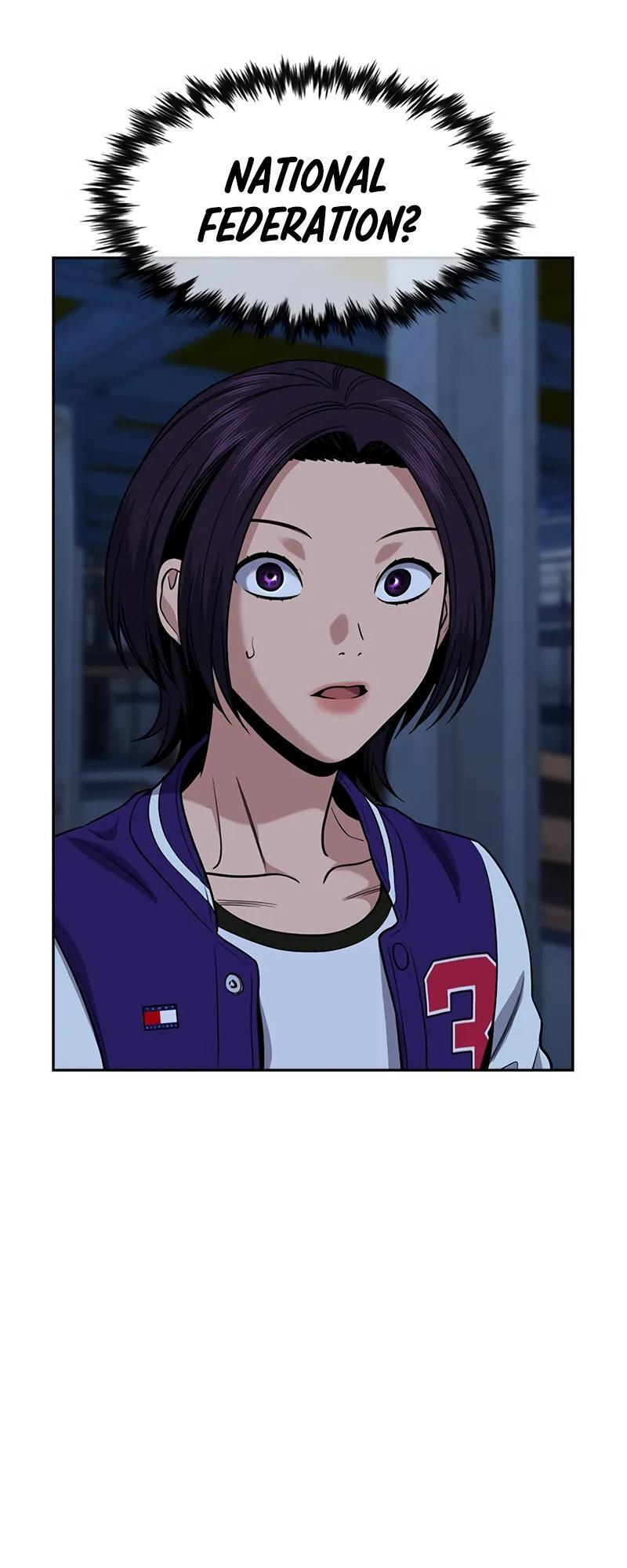 Read Get Schooled Manga Online