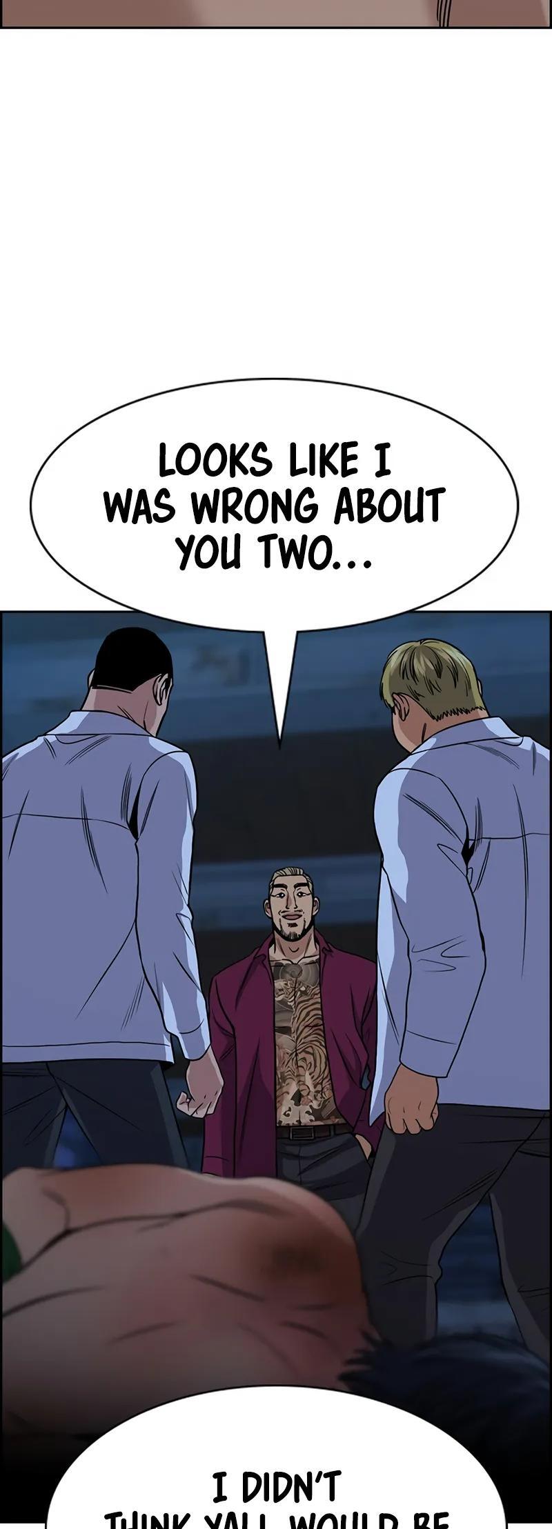 Read Get Schooled Manga Online