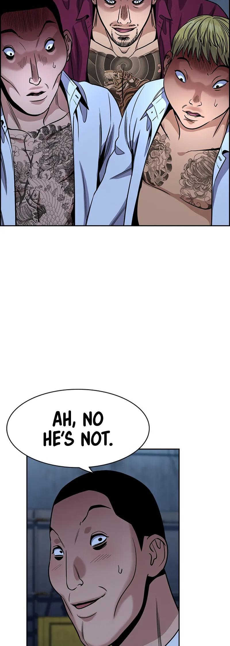 Read Get Schooled Manga Online