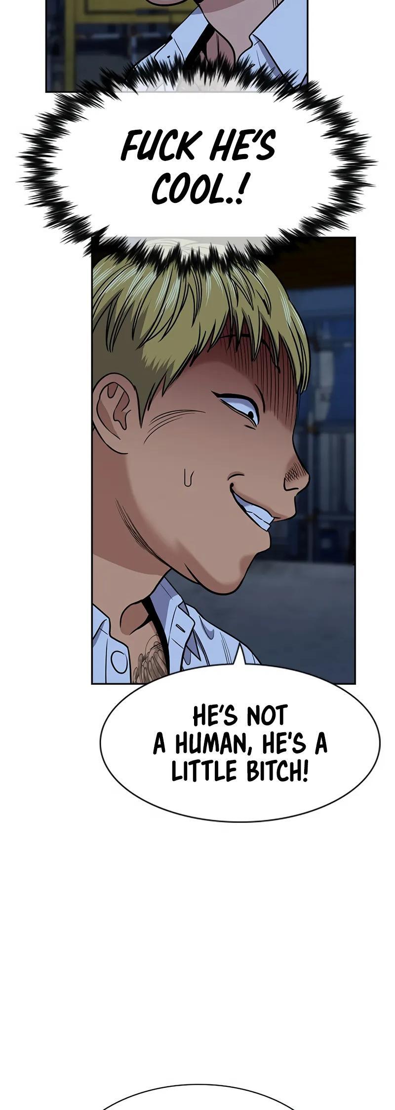 Read Get Schooled Manga Online