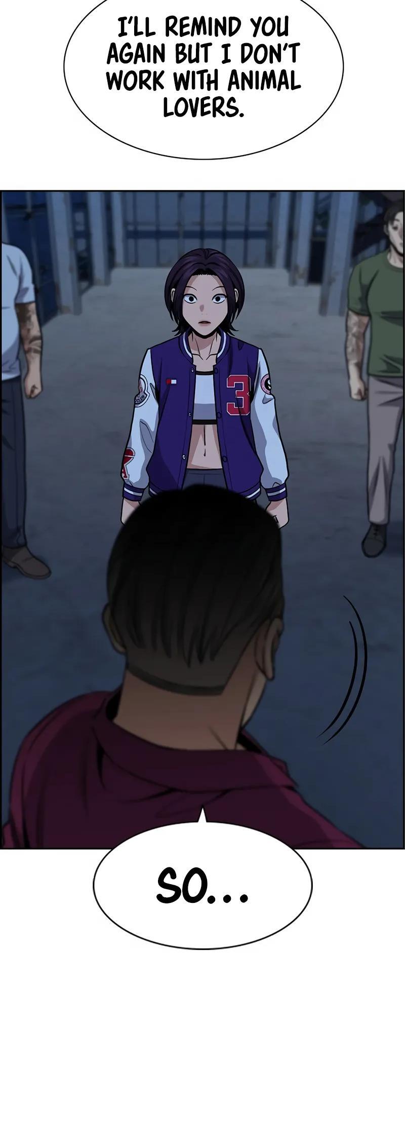 Read Get Schooled Manga Online