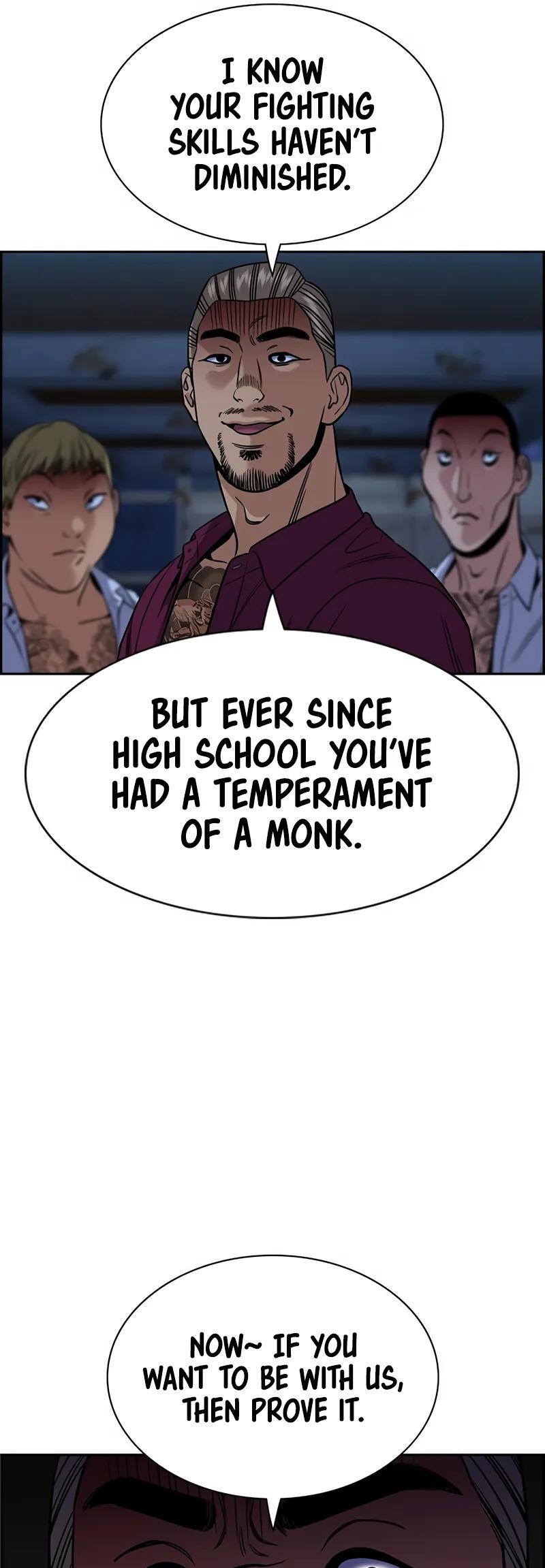 Read Get Schooled Manga Online