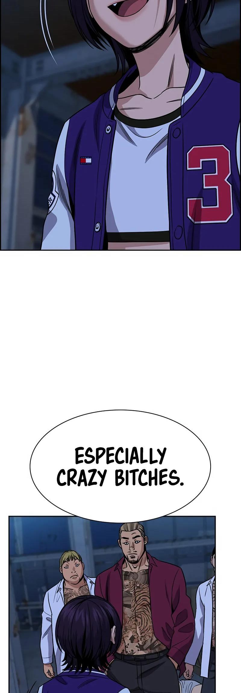 Read Get Schooled Manga Online