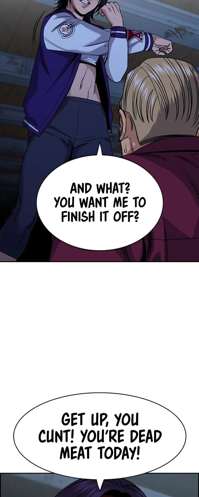 Read Get Schooled Manga Online