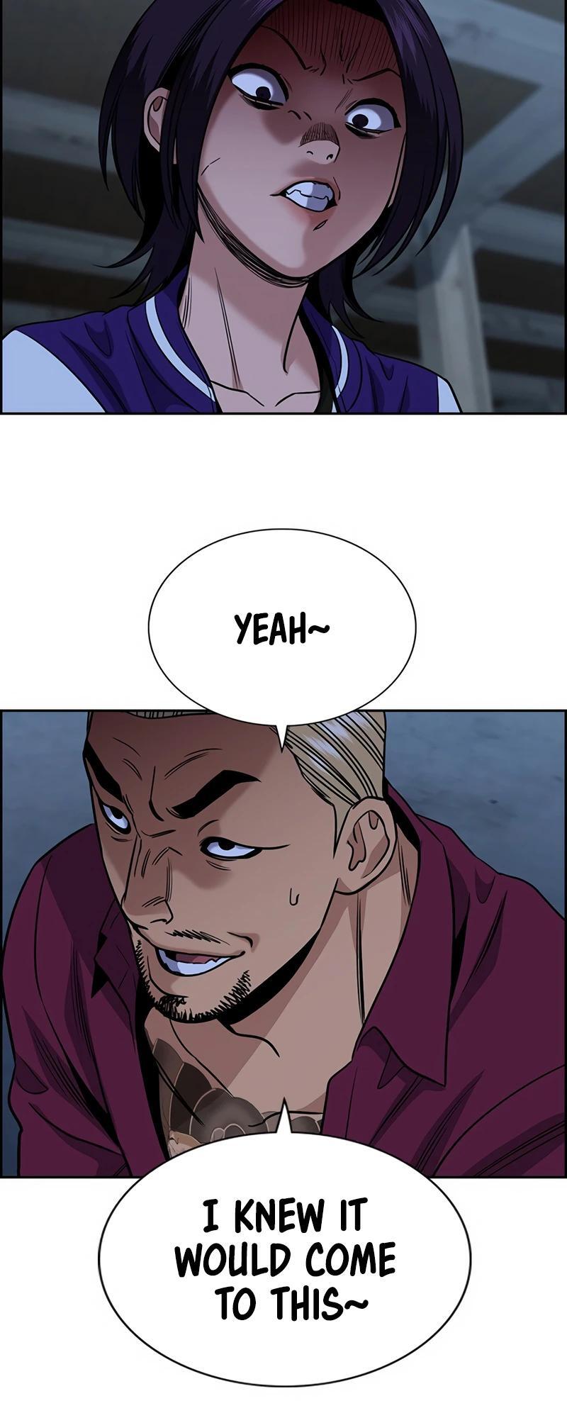 Read Get Schooled Manga Online