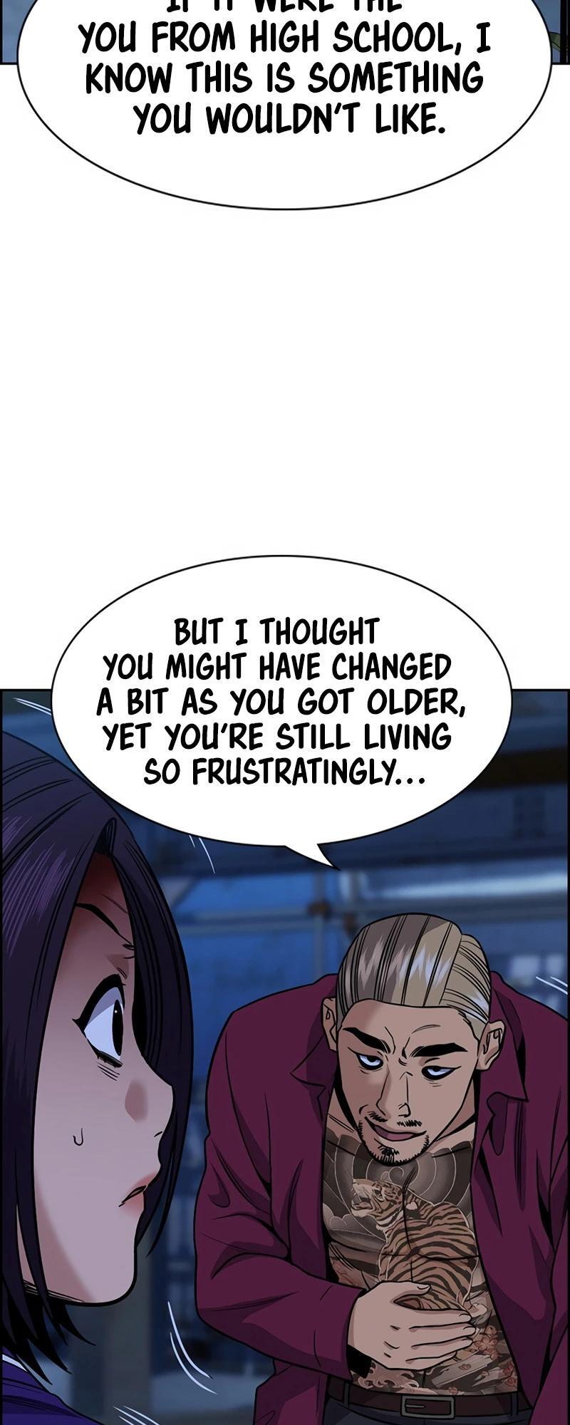 Read Get Schooled Manga Online