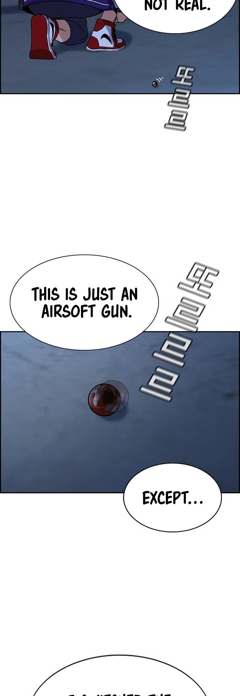 Read Get Schooled Manga Online