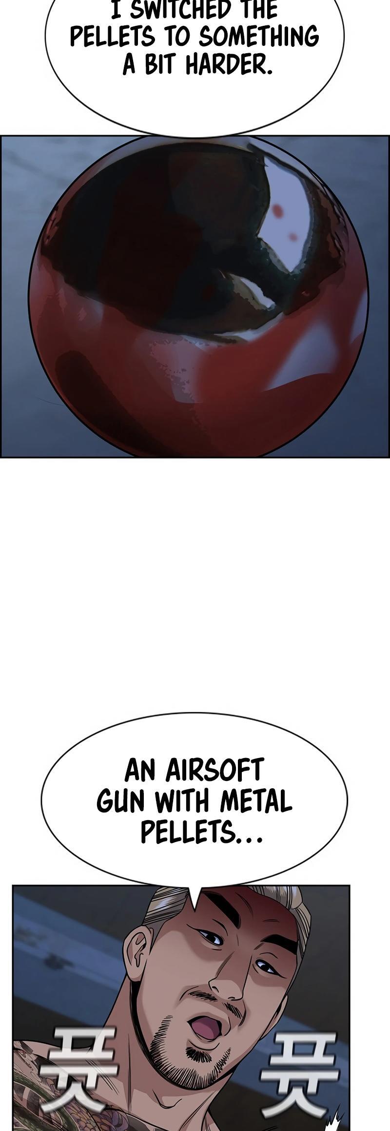Read Get Schooled Manga Online
