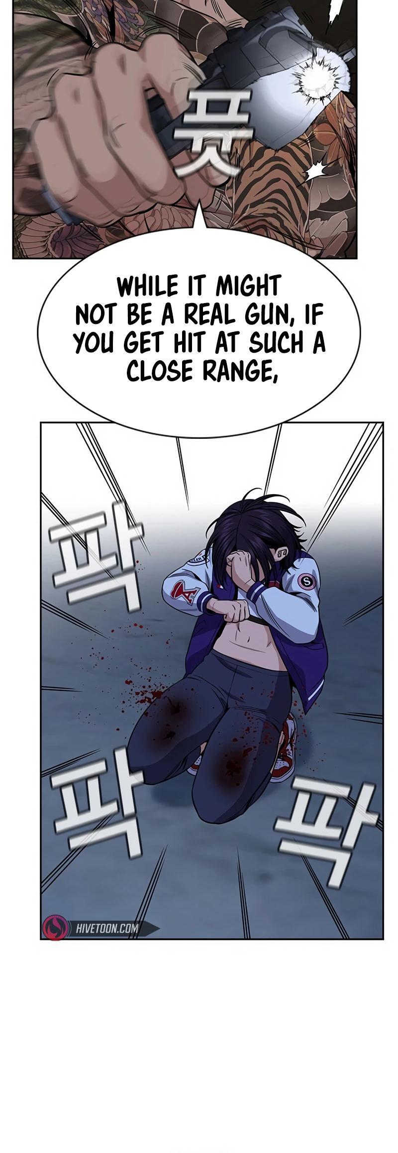 Read Get Schooled Manga Online