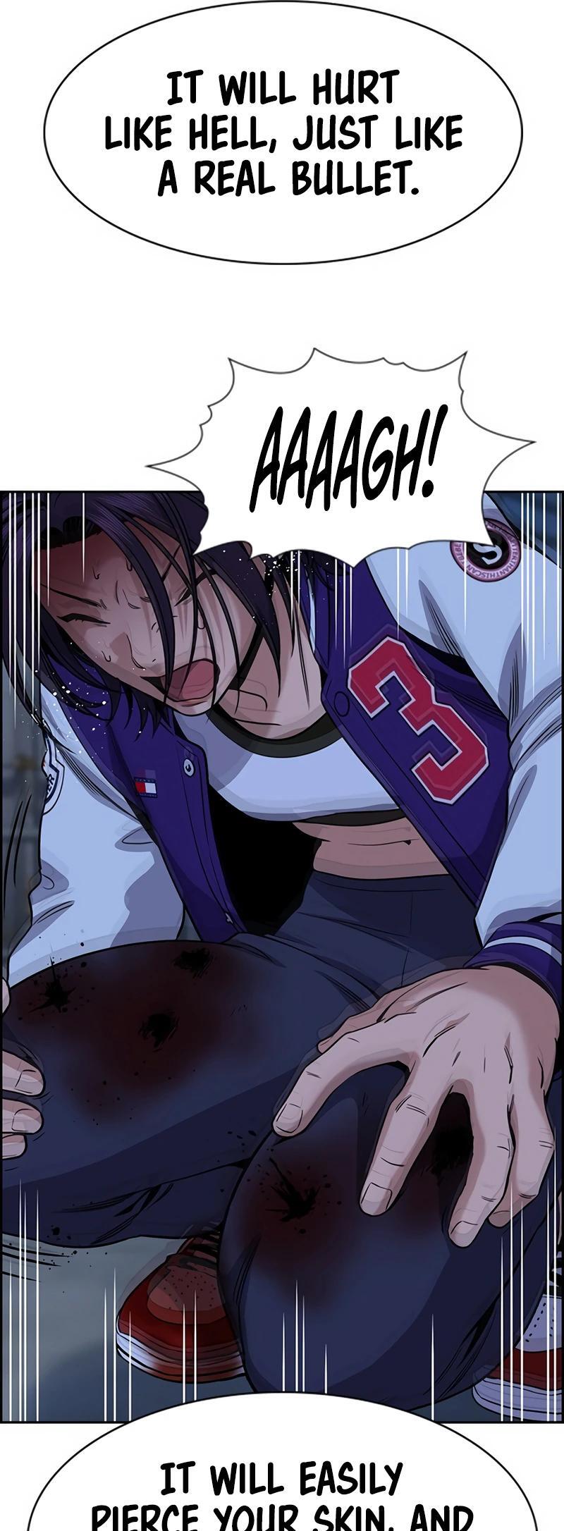 Read Get Schooled Manga Online
