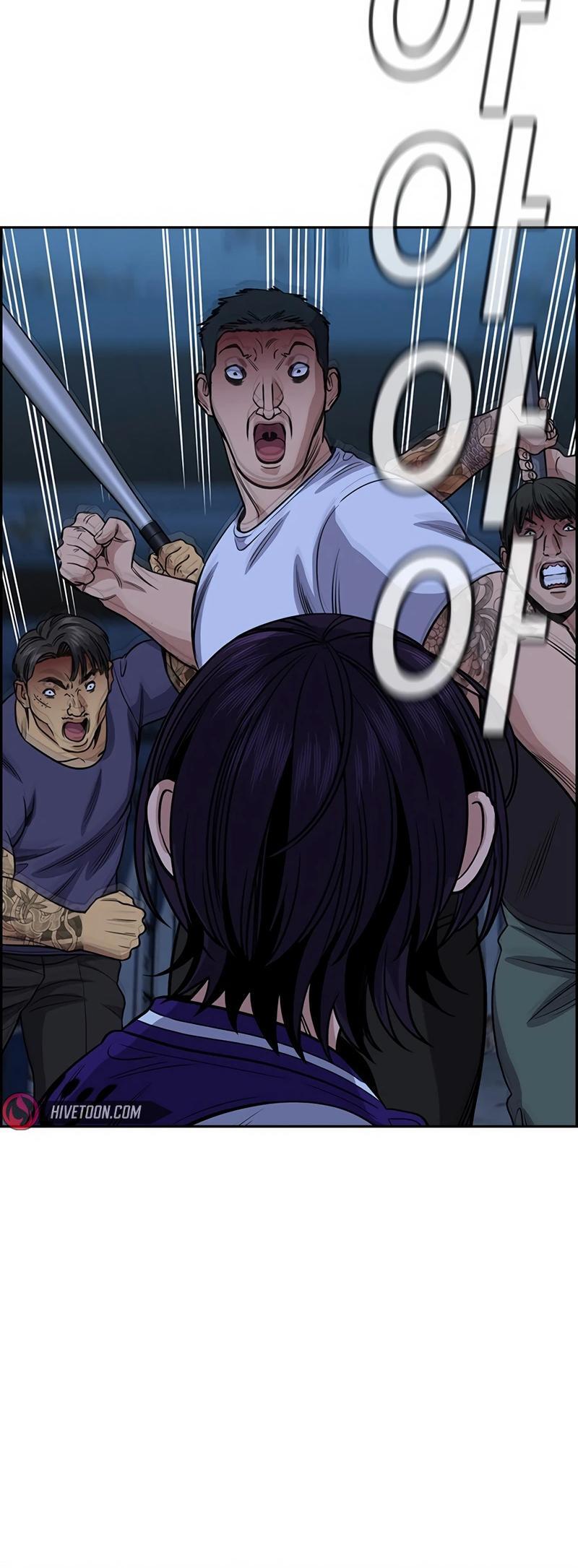 Read Get Schooled Manga Online