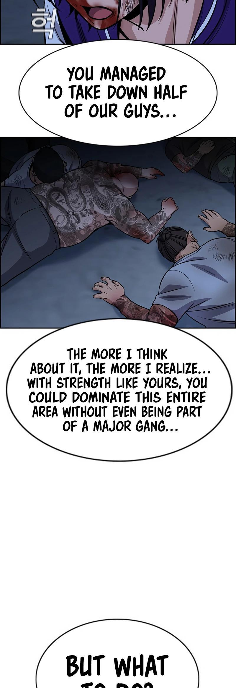 Read Get Schooled Manga Online