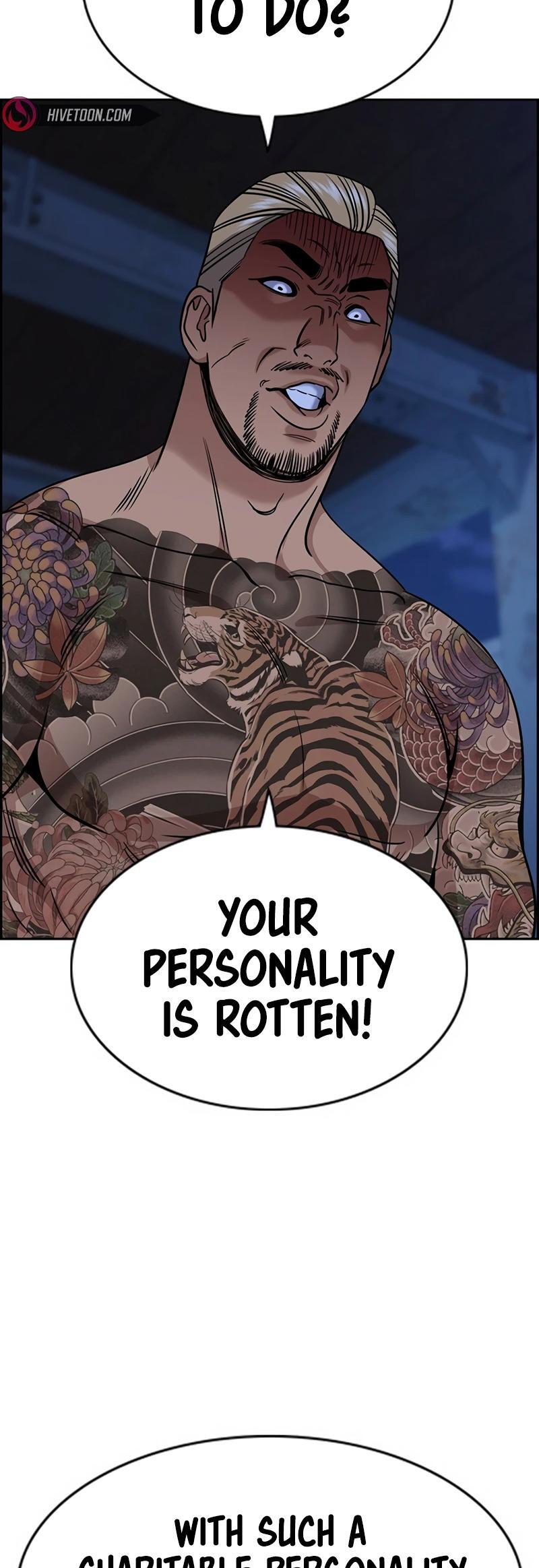 Read Get Schooled Manga Online