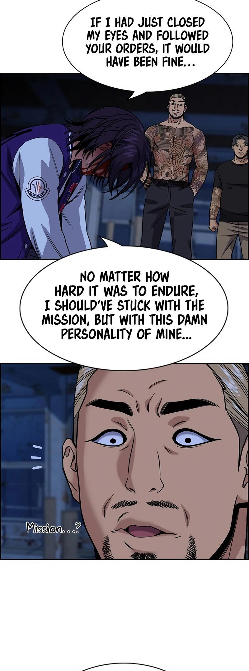 Read Get Schooled Manga Online