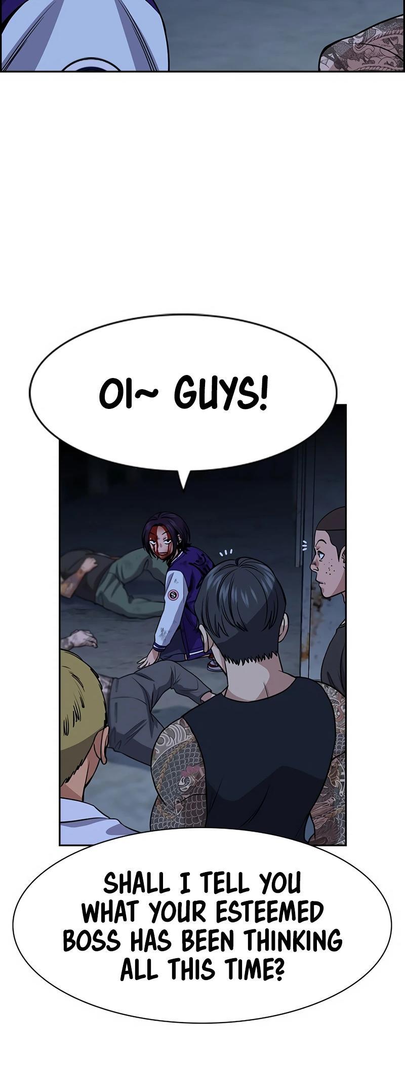 Read Get Schooled Manga Online