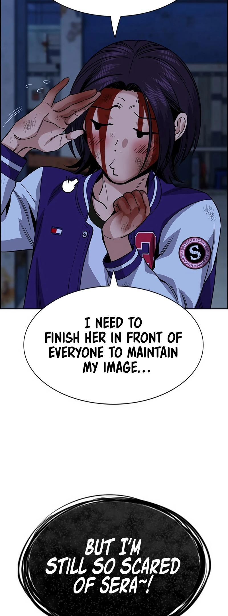Read Get Schooled Manga Online