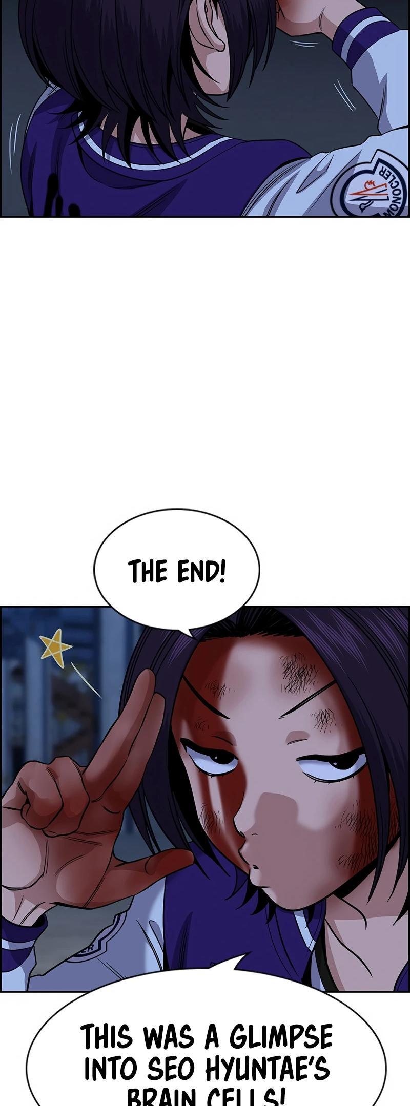 Read Get Schooled Manga Online
