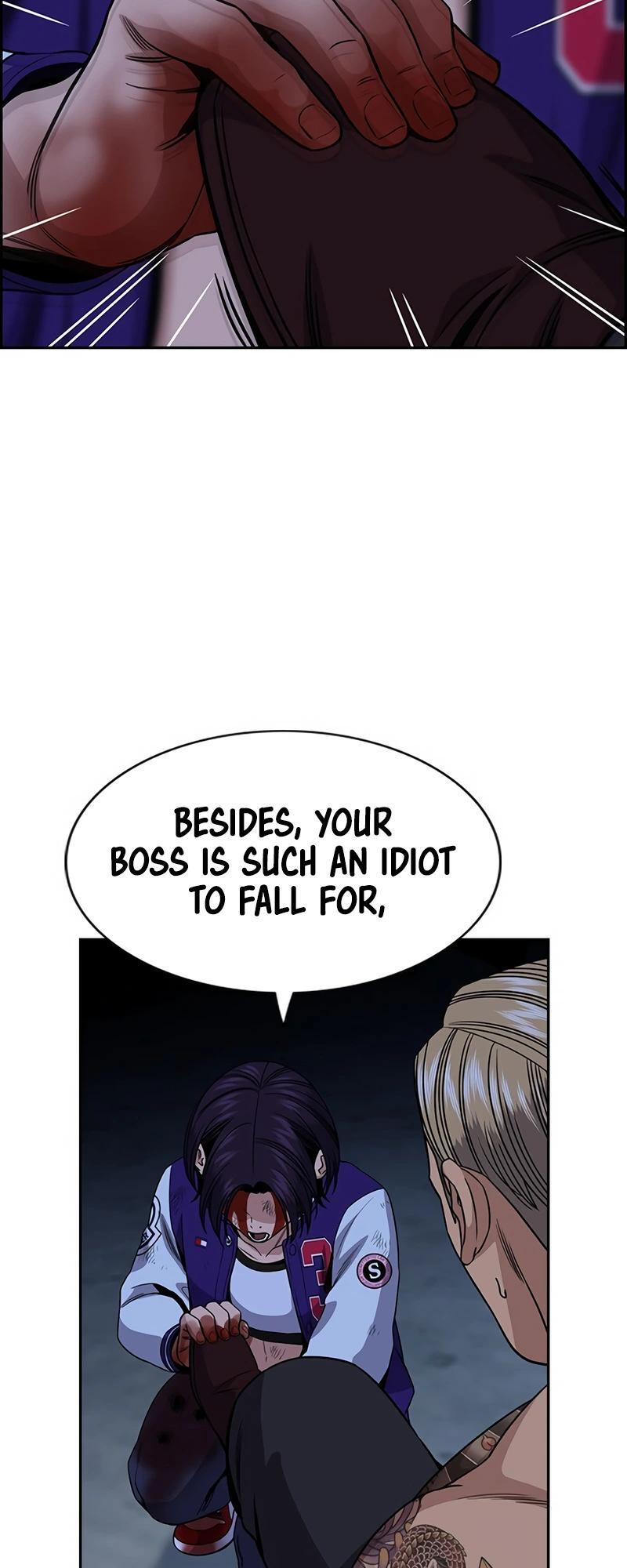 Read Get Schooled Manga Online