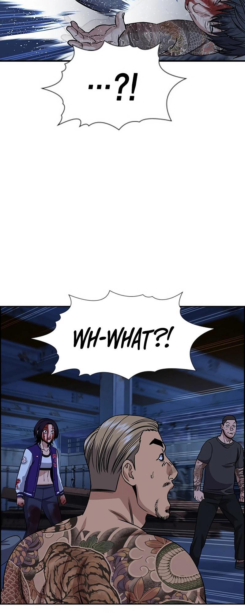 Read Get Schooled Manga Online