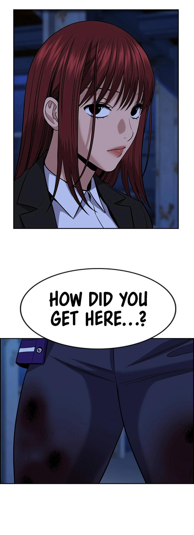 Read Get Schooled Manga Online