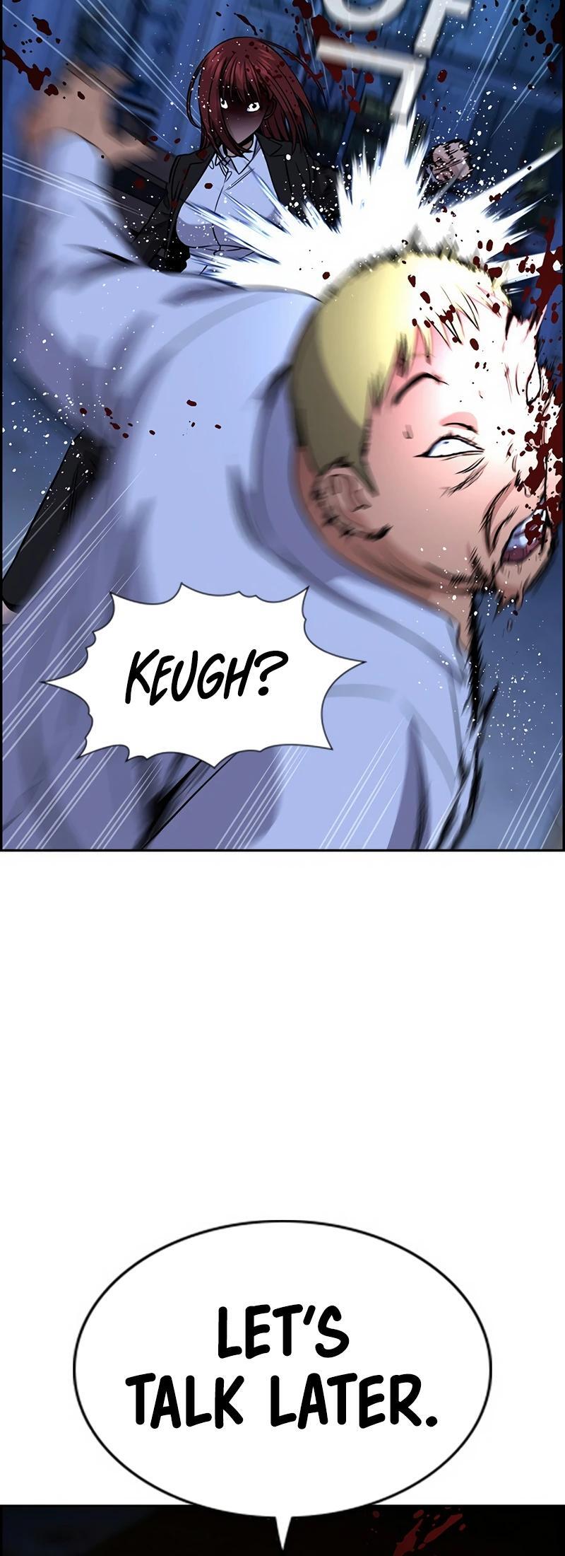 Read Get Schooled Manga Online