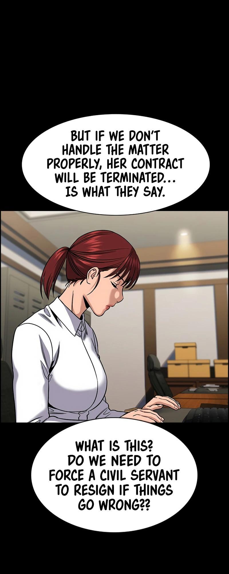 Read Get Schooled Manga Online