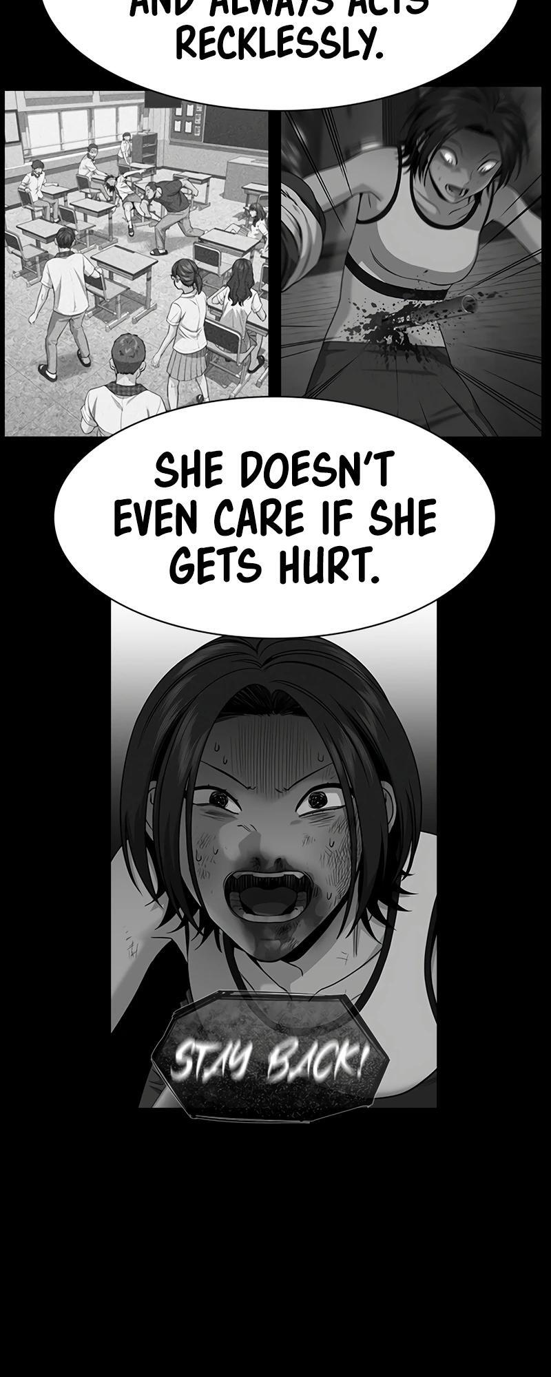 Read Get Schooled Manga Online
