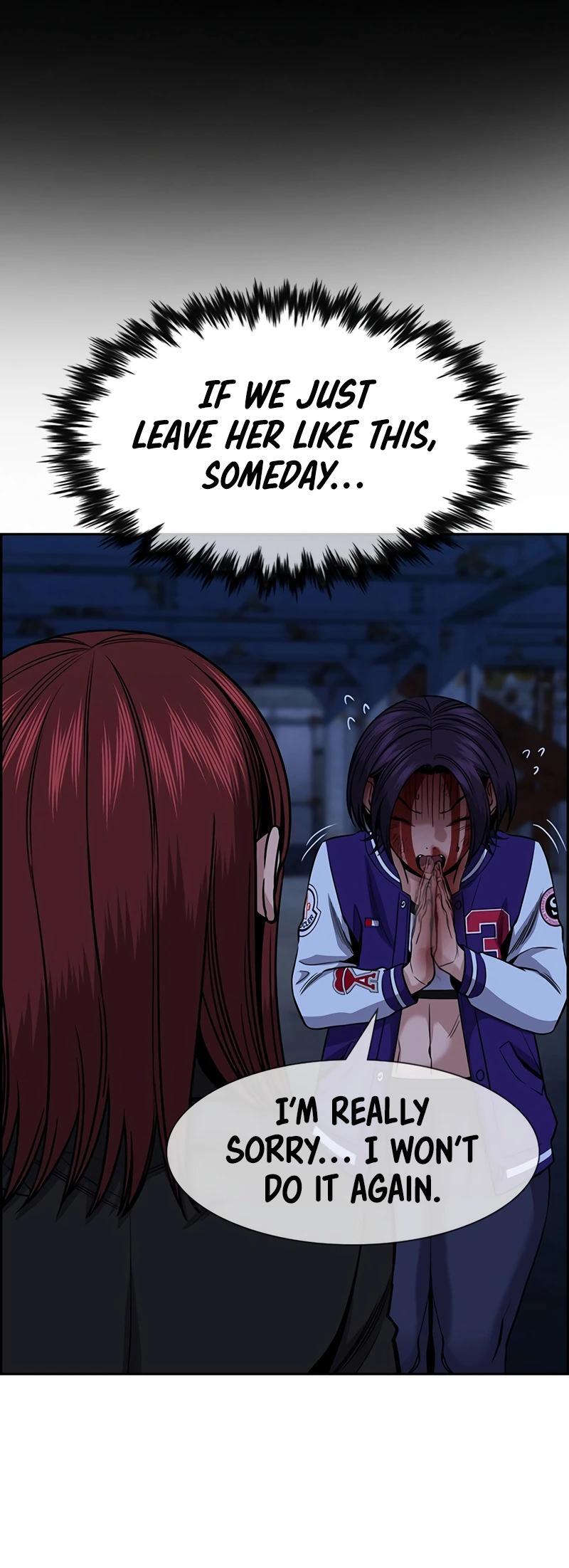 Read Get Schooled Manga Online