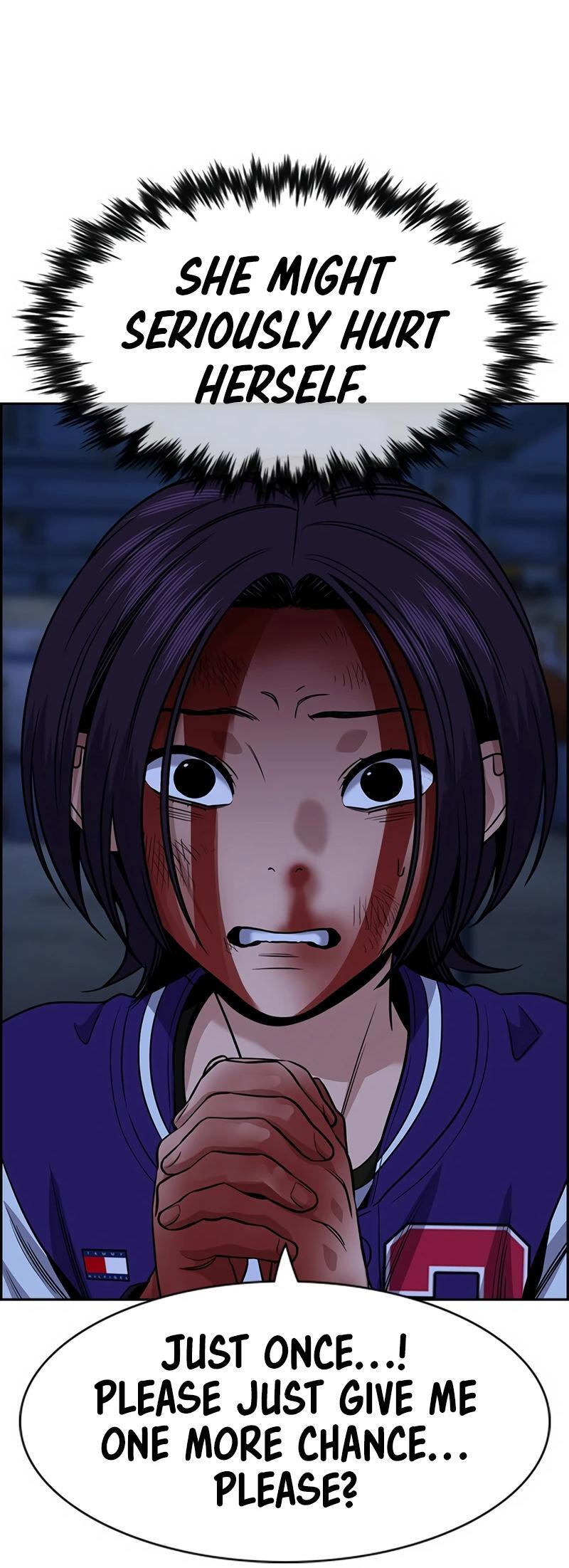 Read Get Schooled Manga Online