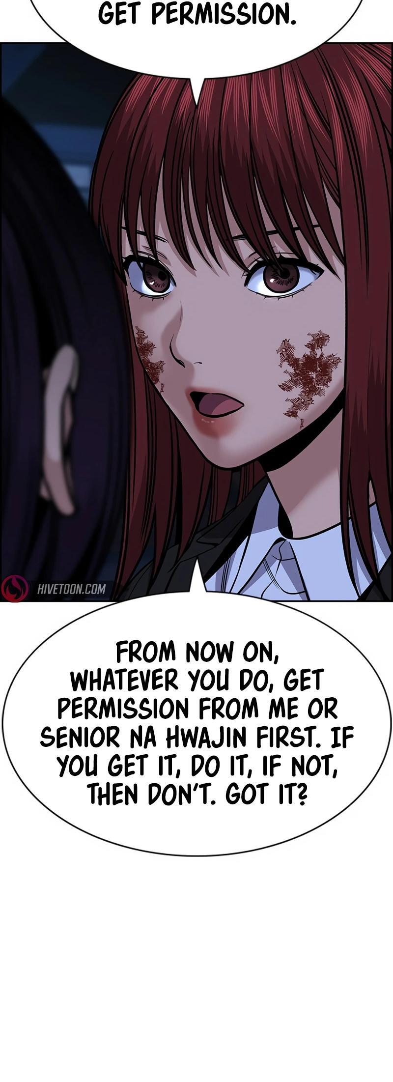 Read Get Schooled Manga Online