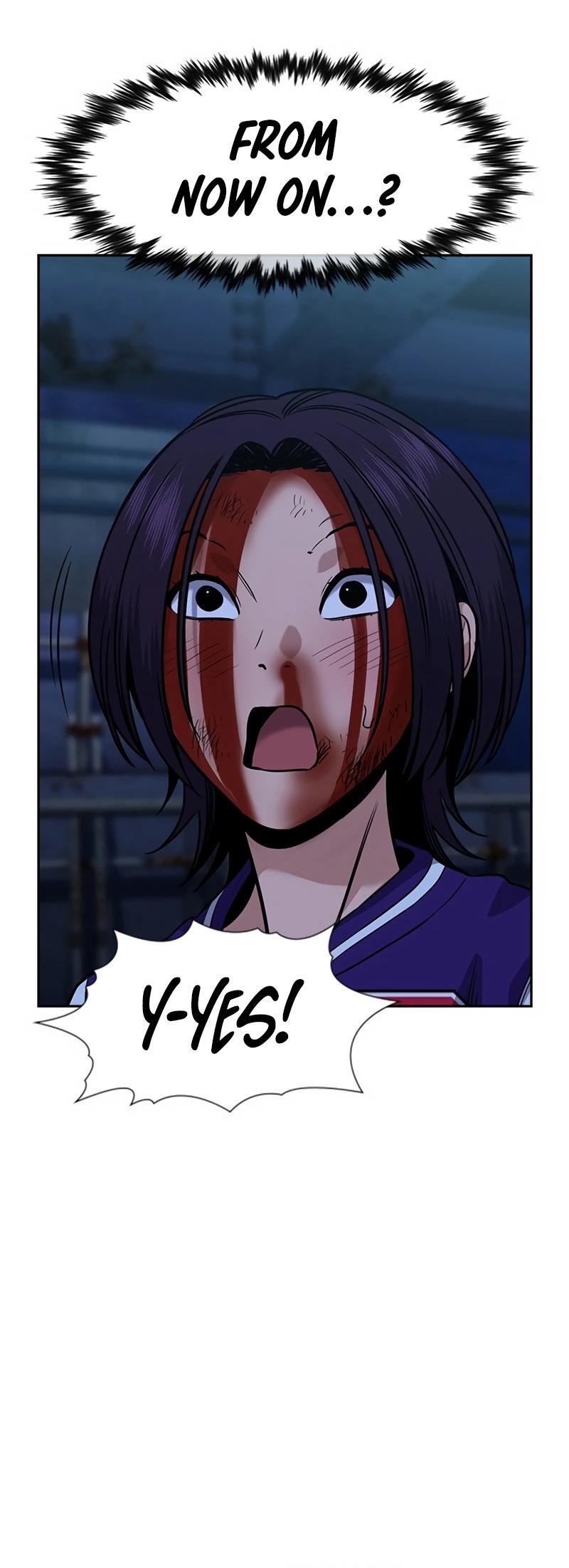 Read Get Schooled Manga Online
