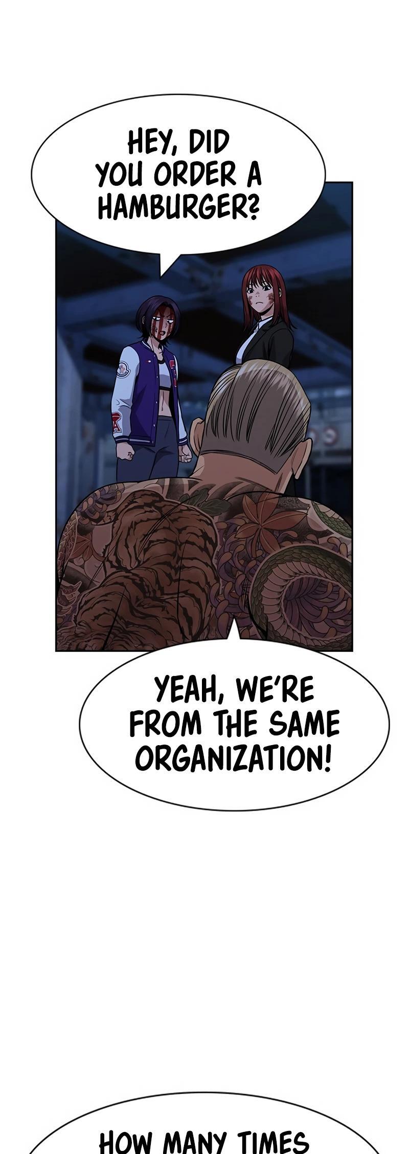 Read Get Schooled Manga Online