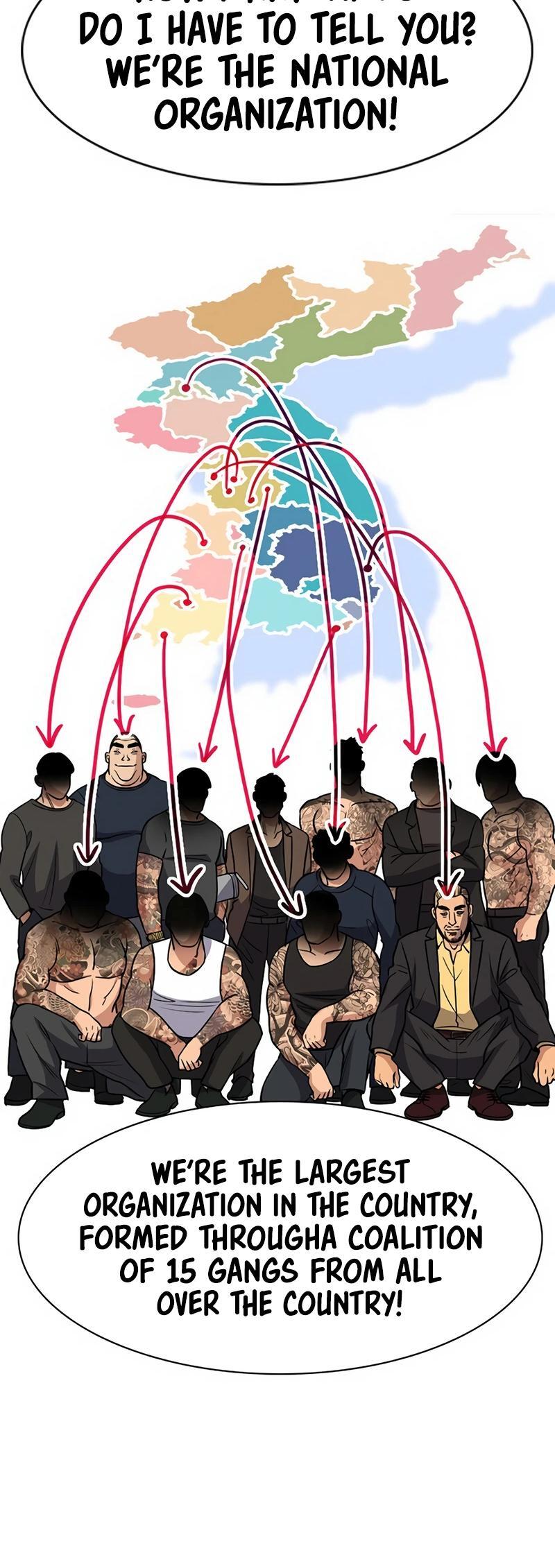 Read Get Schooled Manga Online