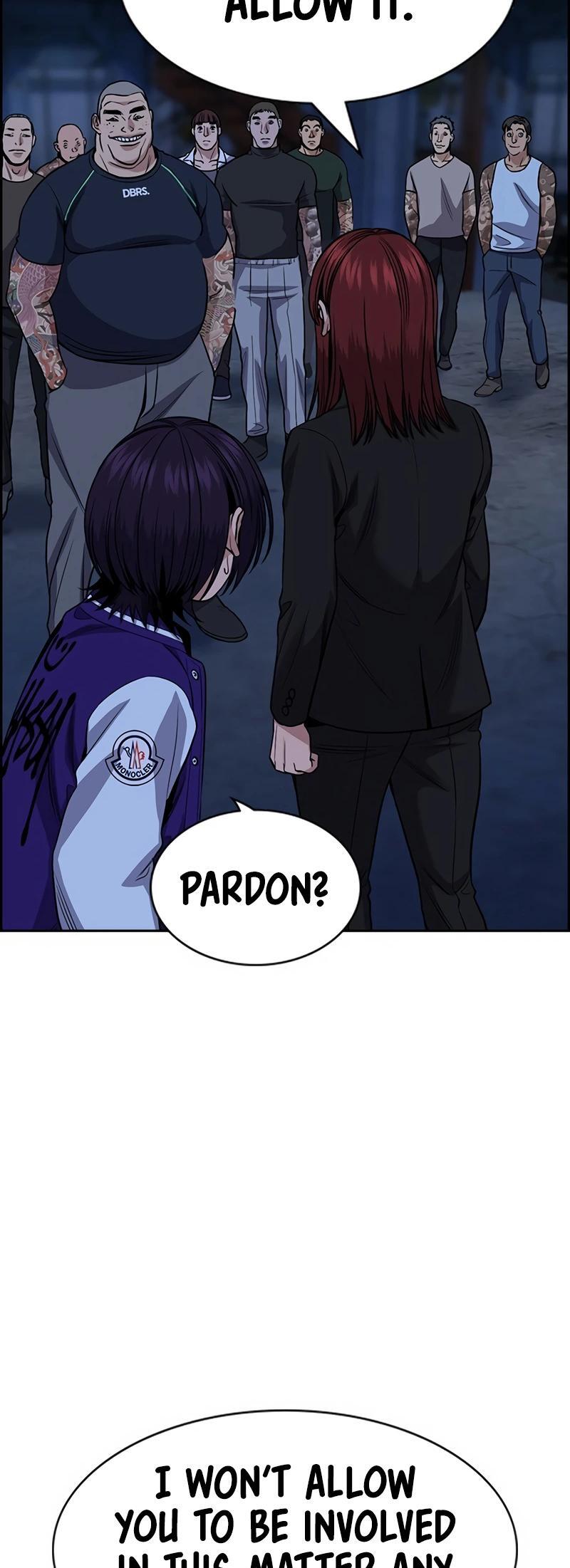 Read Get Schooled Manga Online