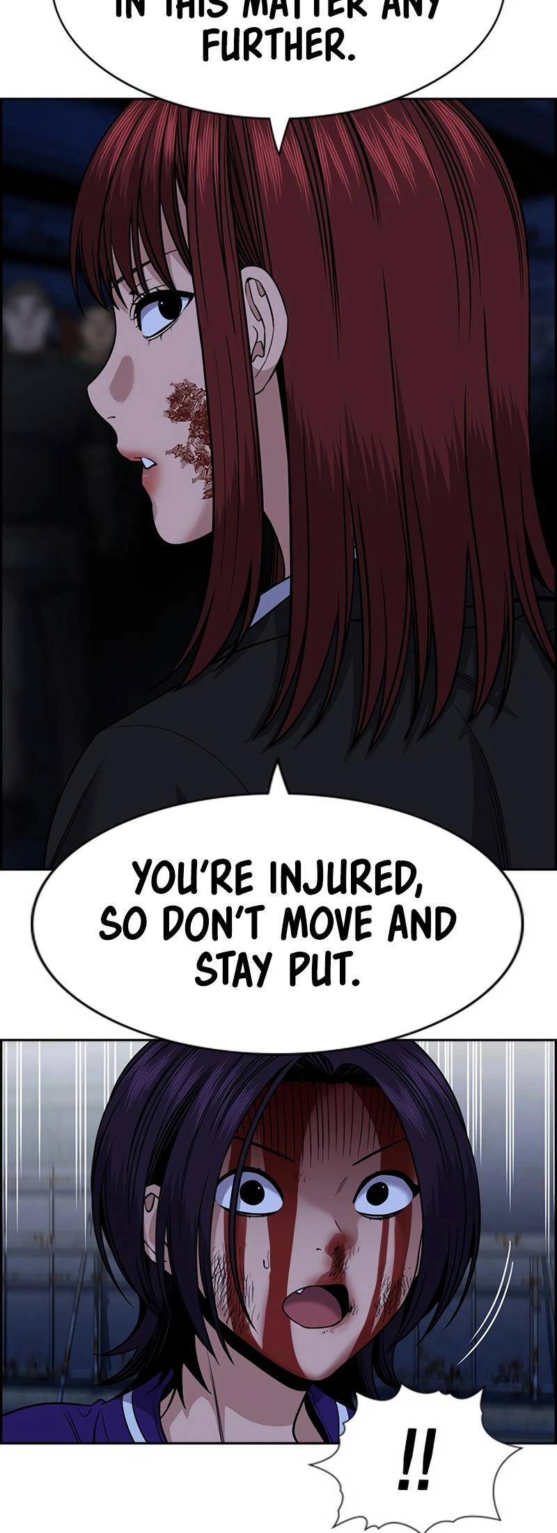 Read Get Schooled Manga Online