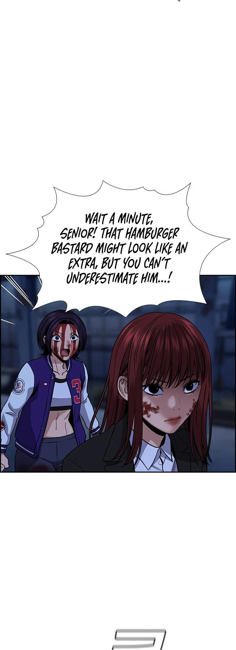 Read Get Schooled Manga Online