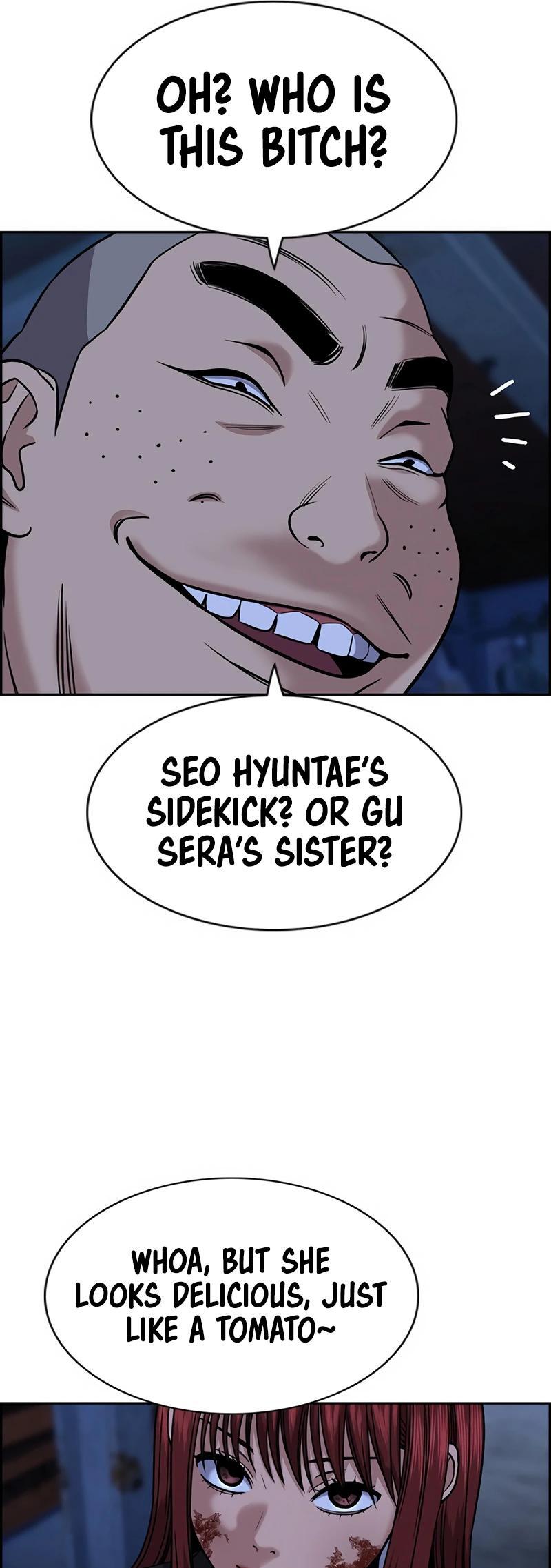 Read Get Schooled Manga Online