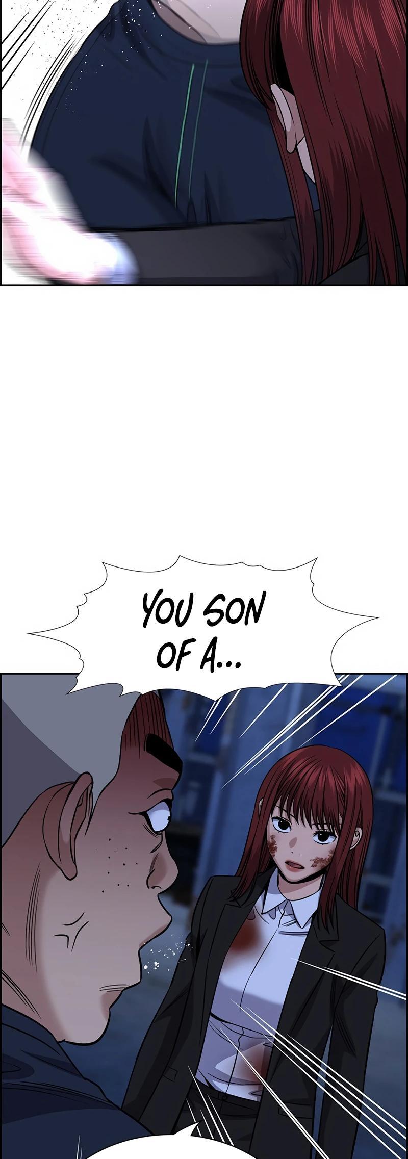 Read Get Schooled Manga Online
