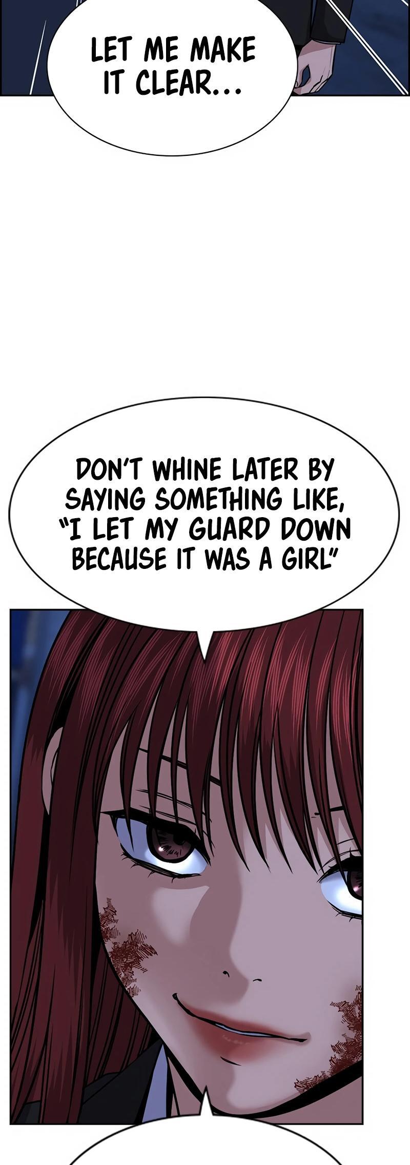 Read Get Schooled Manga Online