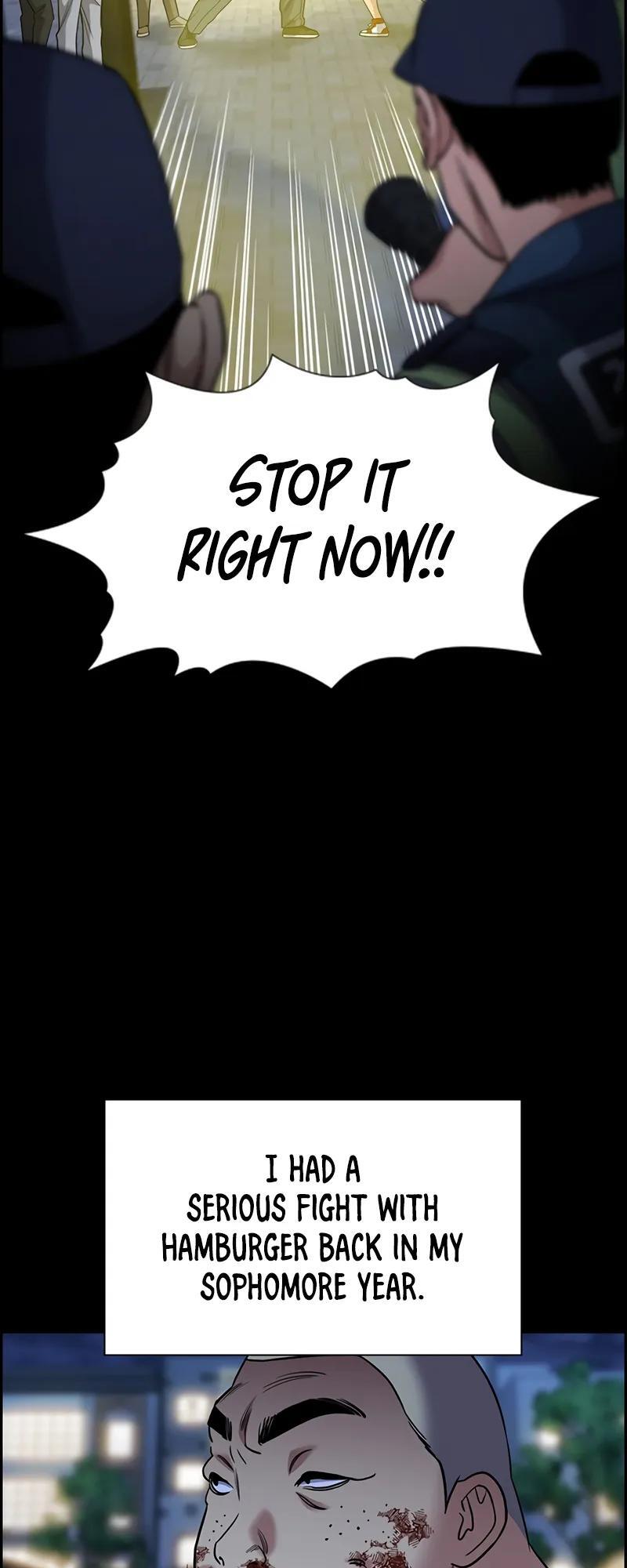 Read Get Schooled Manga Online