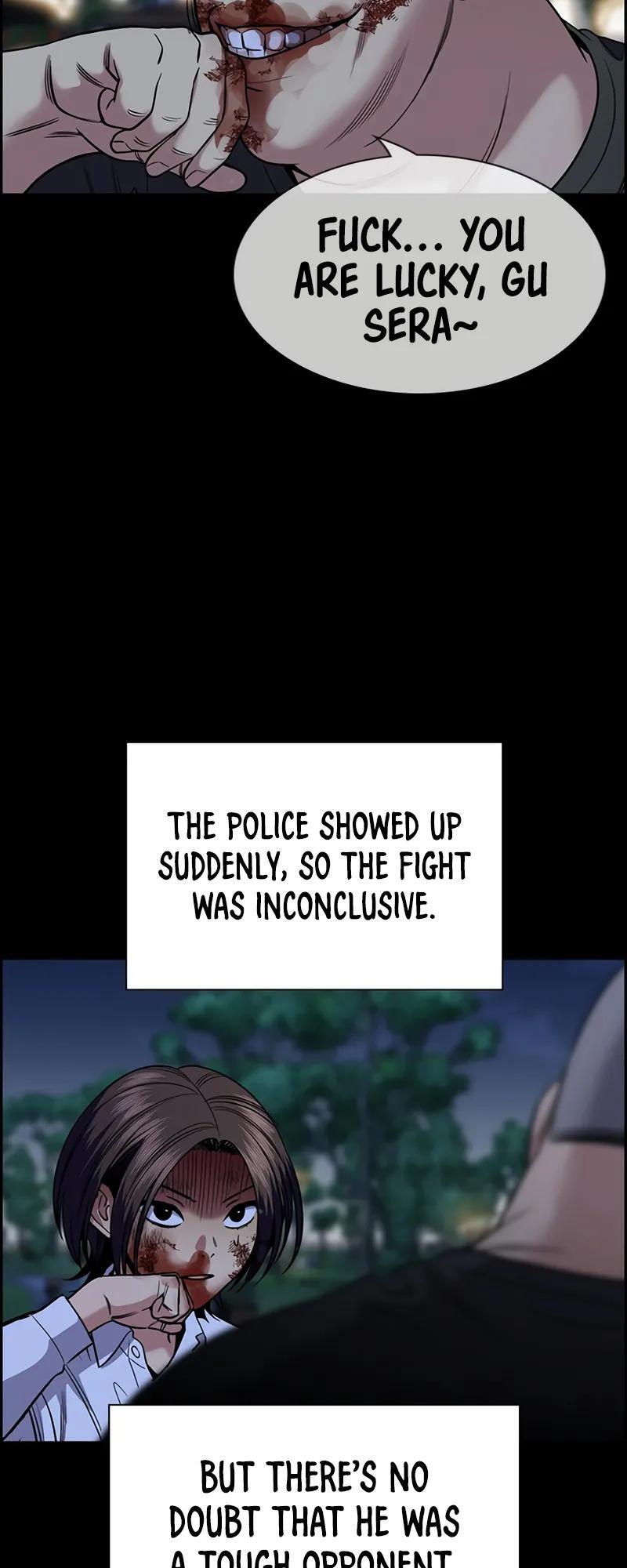 Read Get Schooled Manga Online