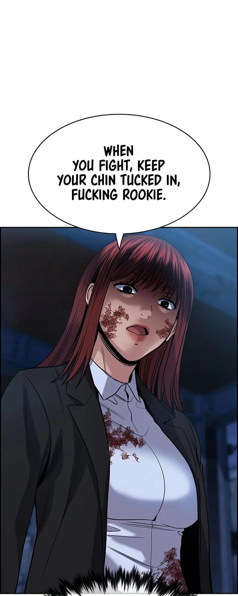 Read Get Schooled Manga Online