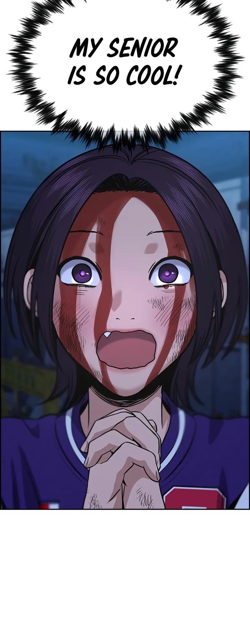 Read Get Schooled Manga Online