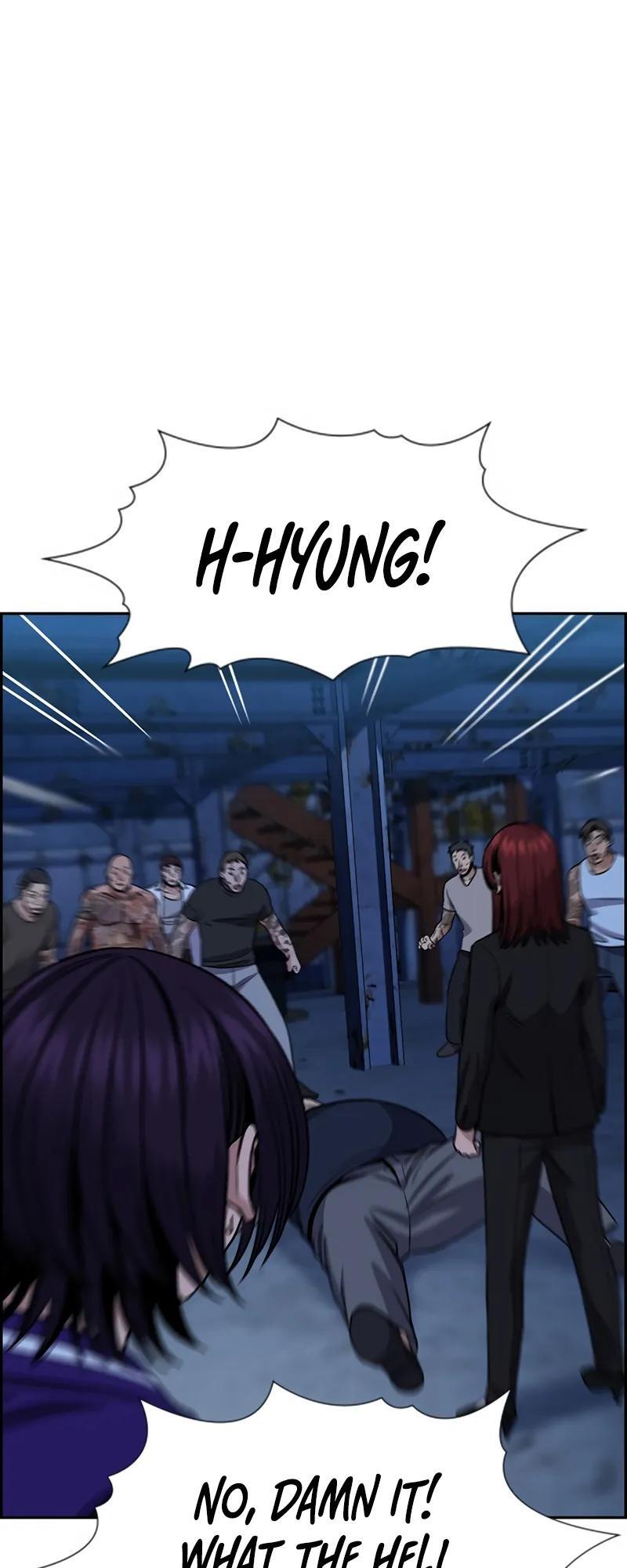 Read Get Schooled Manga Online