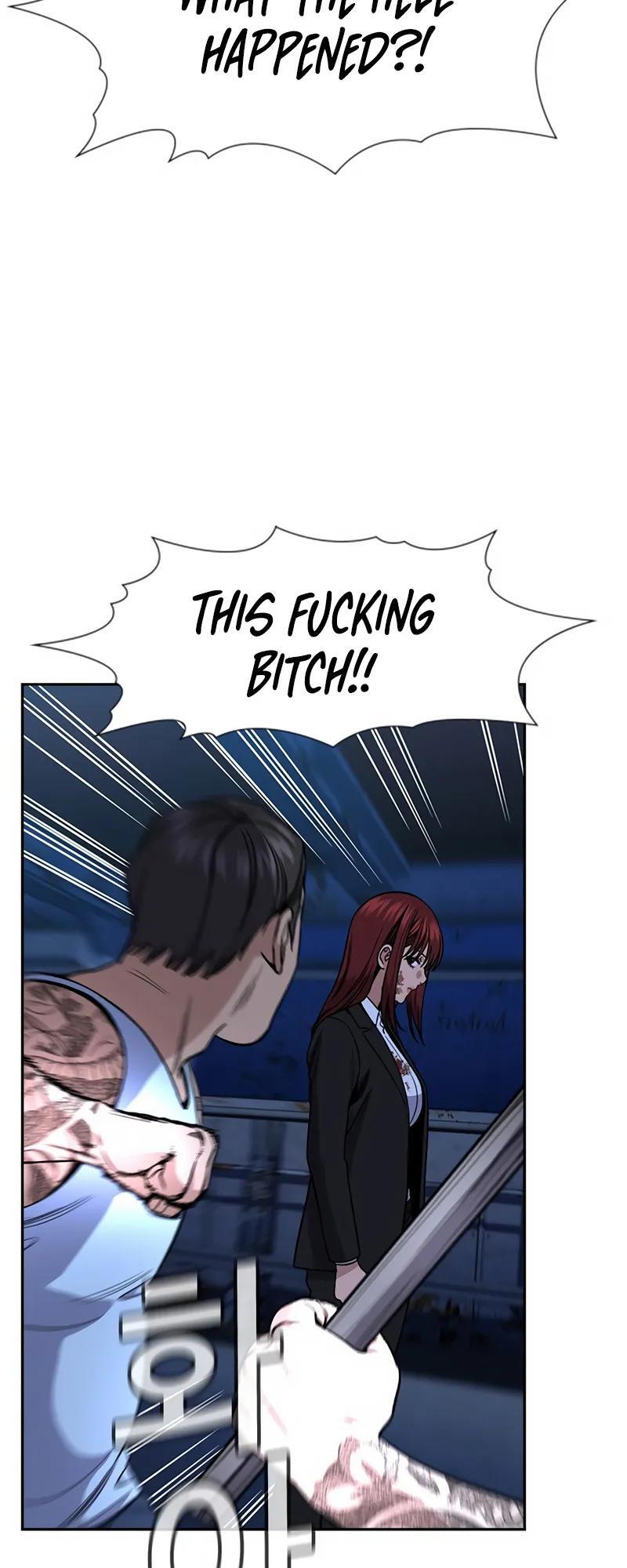 Read Get Schooled Manga Online